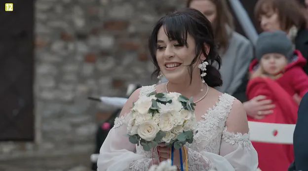 Tak kiedyś wyglądała Magda ze "Ślubu od pierwszego wejrzenia"! Żona Krzysztofa bardzo się zmieniła (FOTO)