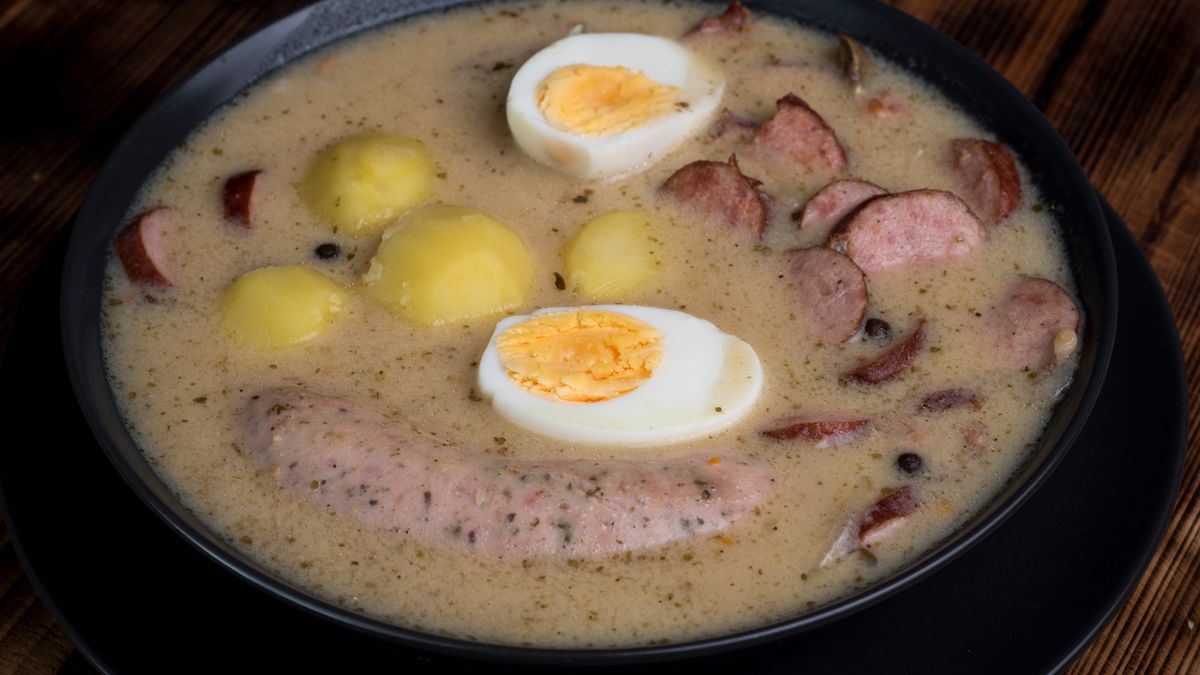 Uważaj na nadmiar jajek w diecie