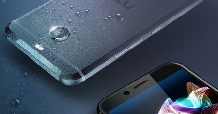 HTC 10 evo oficjalnie - znamy polską cenę