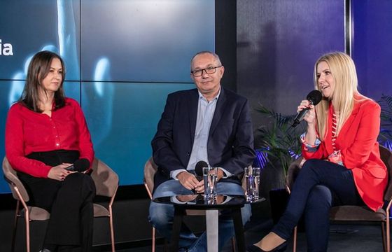 Media i reklama wśród bigtechów i AI. Rok 2024 w obiektywie