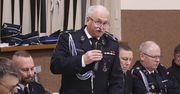 Żabno: Zmiana warty w OSP. Odznaczenia, pożegnanie prezesa i wyróżnienie dla Wiesława Matuszczaka