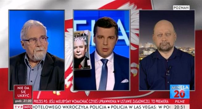 Polsat najwyżej ocenianą telewizją naziemną. Widzowie pozbyliby się najchętniej Trwam i TVP Info