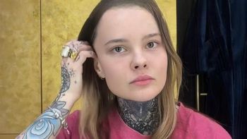 Monika Miller usłyszała DIAGNOZĘ. "Tłumaczyłoby to moje ataki omdlenia"