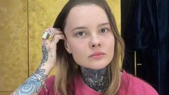 Monika Miller usłyszała DIAGNOZĘ. "Tłumaczyłoby to moje ataki omdlenia"