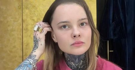 Monika Miller usłyszała DIAGNOZĘ. "Tłumaczyłoby to moje ataki omdlenia"