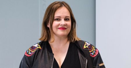 Pogrzeb Joanny Kołaczkowskiej. Rodzina ma prośbę do żałobników. Przekazano też życzenie aktorki: "Nie przepadała za patosem i wieńcami"