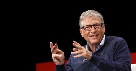 Prawie nigdy się nie myli. Bill Gates z nowym "proroctwem"