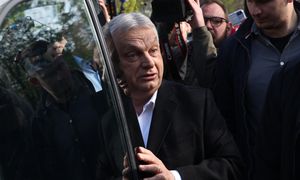 Zawrzało na Węgrzech. "Wybuchnie wojna domowa". Magyar kontruje Orbána