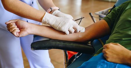 Nowe badanie może pomóc wykryć chorobę Alzheimera. Przełom w diagnostyce