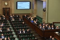 Specjalna uchwała ws. TVP. Sejm zdecydował