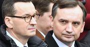 Padły mocne słowa. Premier o żądaniach Ziobry