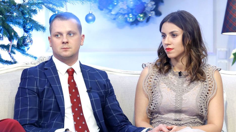 Seweryn z "Rolnik szuka żony" się żeni