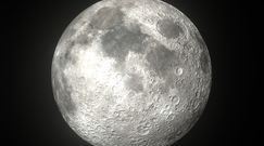 Księżyc niczym Gwiazda Śmierci. Ambitny projekt NASA