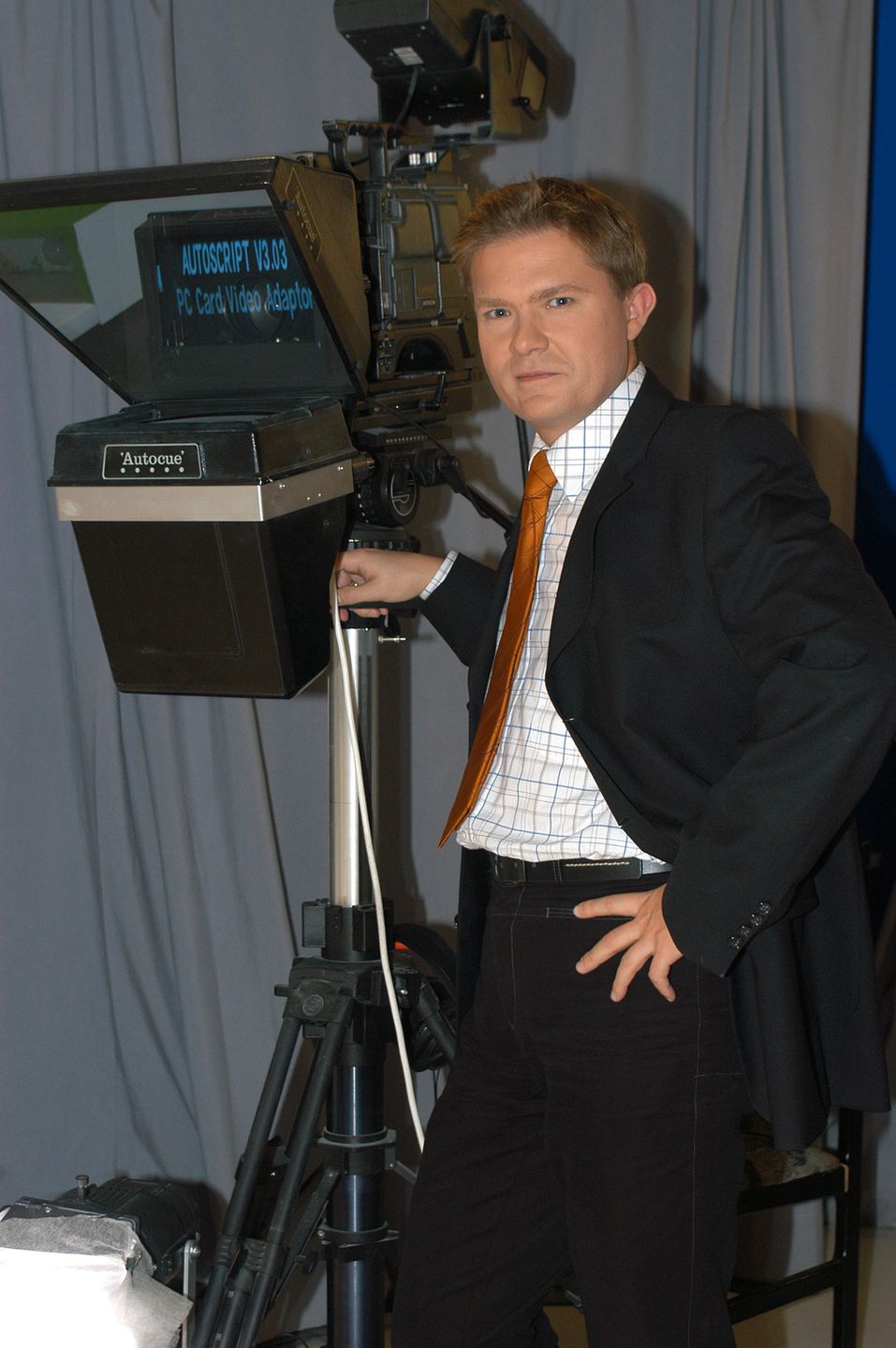 Slawomir Siezieniewski