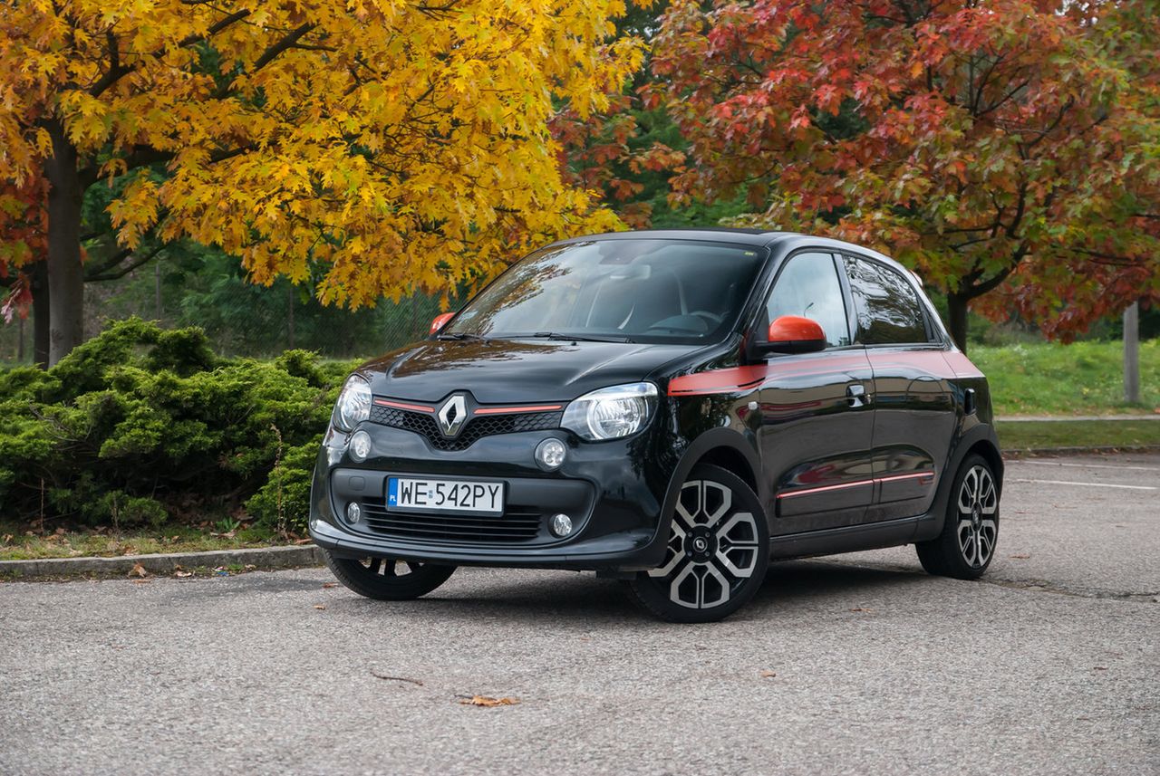 Renault Twingo zniknie z rynku wraz z obecną generacją. Następca może być jeszcze ciekawszy