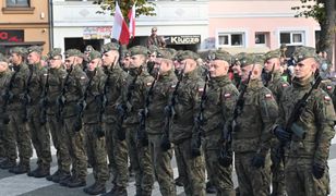 Polscy żołnierze polecą do Paryża. Pomogą w zabezpieczeniu igrzysk