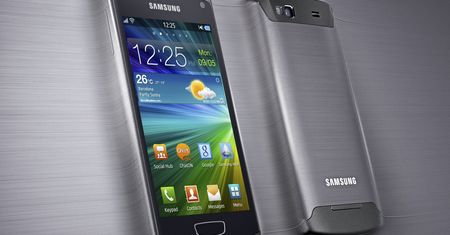 Samsung przypomina sobie o bada OS i...