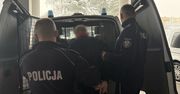 Gwałt w powiecie olkuskim. 27-latek zatrzymany przez policję