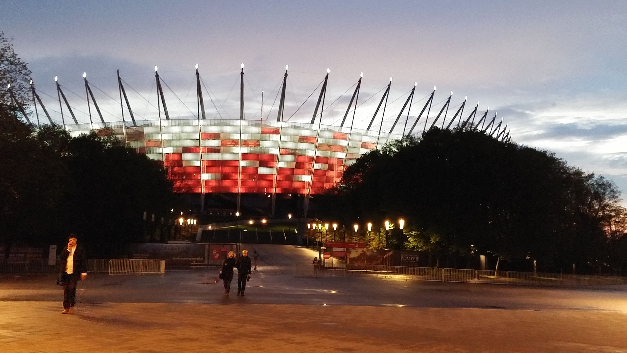 Huawei P8 vs LG G Flex2 vs LG G4 - który robi najlepsze zdjęcia? 30