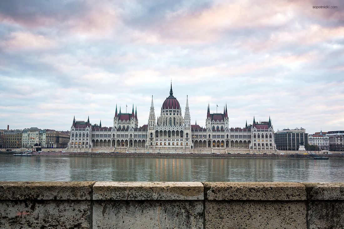Jeden dzień w Budapeszcie z obiektywem Tamron SP 35 mm f/1.8 Di VC USD [recenzja] 13