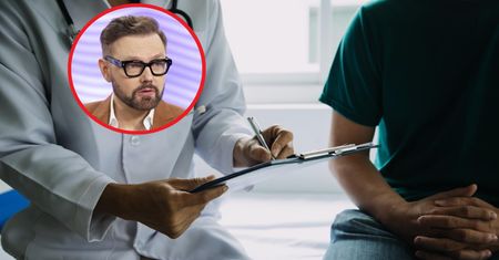 30 proc. mężczyzn nie chodzi do lekarza. "Na pomoc może być już za późno"