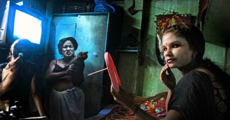 Czy Souvid Datta dopuścił się plagiatu zdjęcia Mary Ellen Mark?