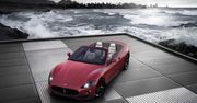Maserati GranCabrio Sport - powiew lata