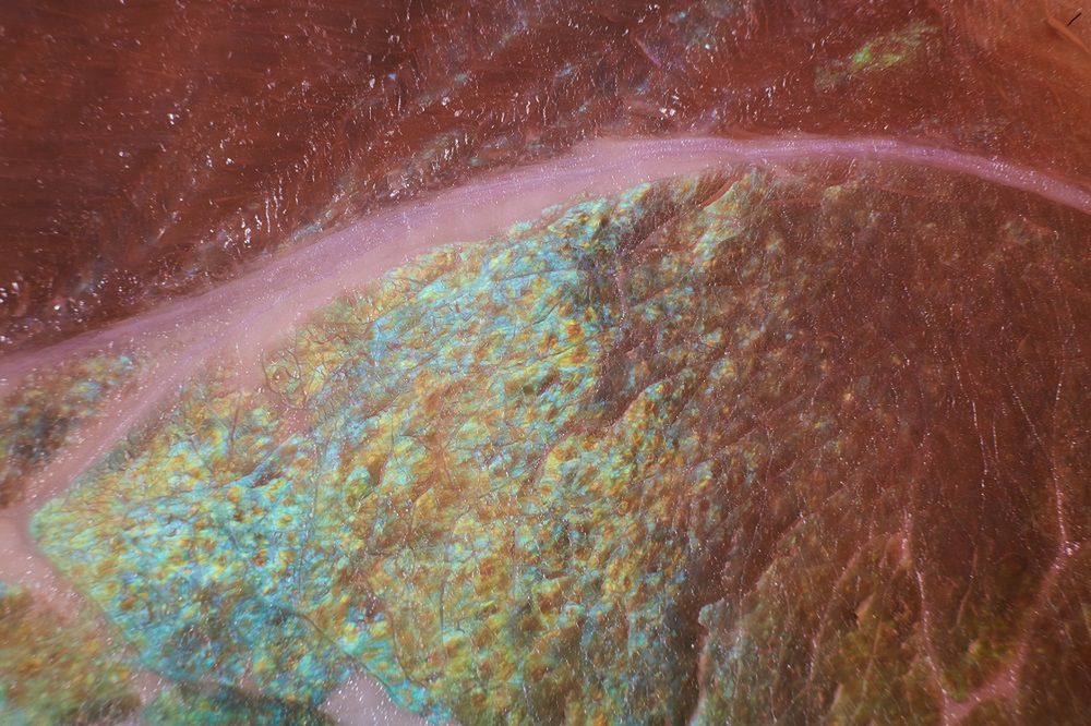 Tęczowy połysk na wędlinie. Sprawdź, co oznacza, zanim zjesz