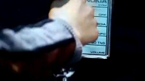 Nokia XXIII wieku w nowym Star Treku 1