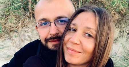 Aneta Żuchowska na wakacyjnym rejsie. Pokazała się w bikini