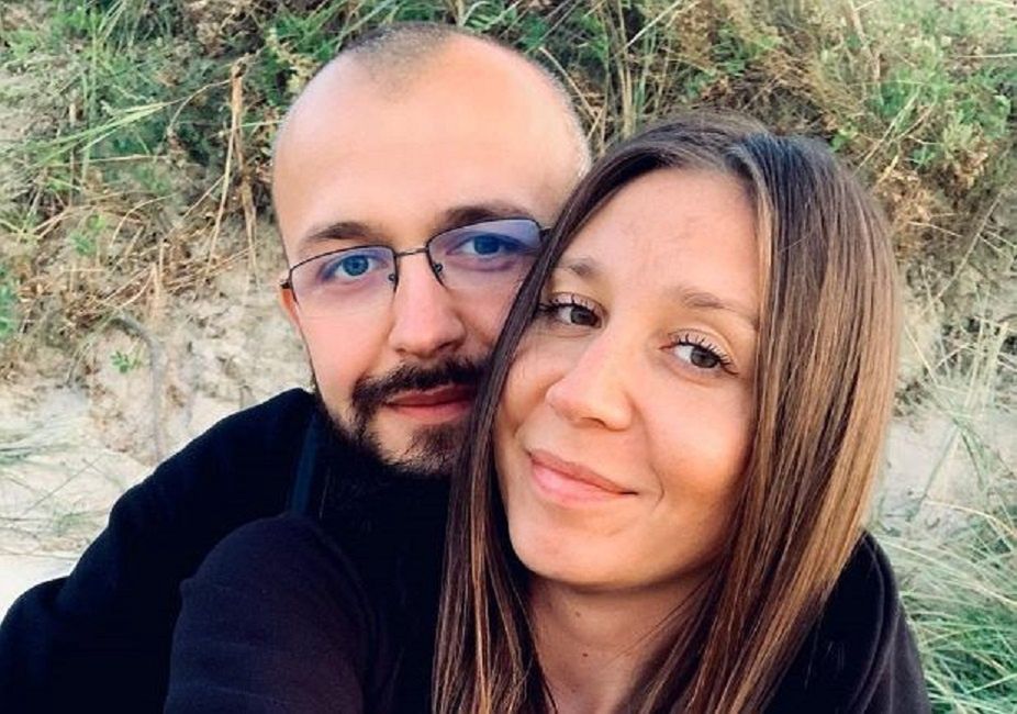 Aneta i Robert Żuchowscy