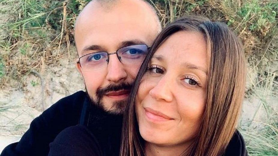 Aneta i Robert Żuchowscy