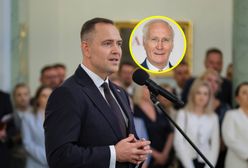 Nawrocki skonsultuje wizytę z Sikorskim? "Przez lata było dobrym obyczajem"