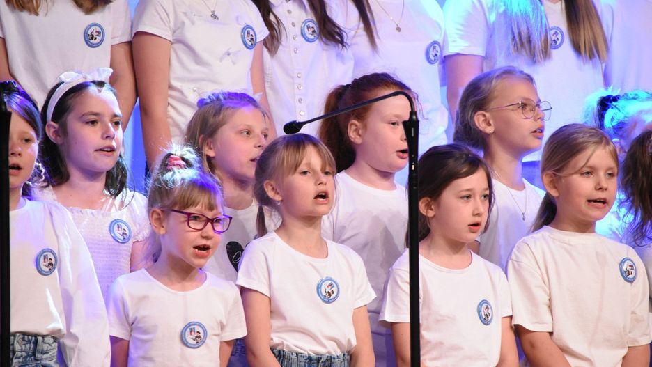 Śrem ponownie ogólnopolską stolicą piosenki religijnej. Przed nami kolejny Przegląd Piosenki Religijnej Śremsong [film, zdjęcia]