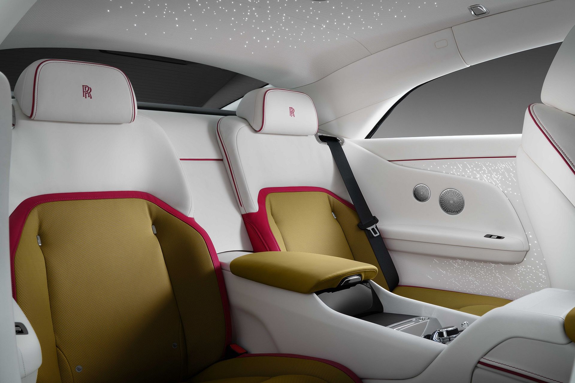 Rolls-Royce Spectre (2023)