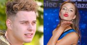 Adam Zdrójkowski wyznaje, że PIERWSZY RAZ W ŻYCIU całował się z... Julią Wieniawą. "Ja miałem problem, ona była hop do przodu"