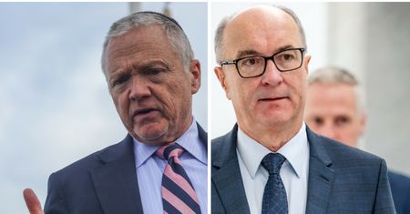 Ambasador USA przesadził? Polakom nie spodobał się spór z Czarzastym