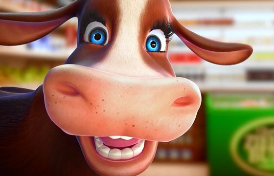 „Nagrody i uczucia” - Zielona Budka promuje lody Muuucia (wideo)