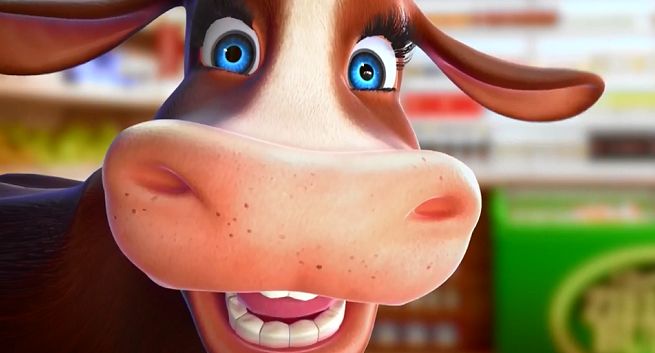 „Nagrody i uczucia” - Zielona Budka promuje lody Muuucia (wideo)