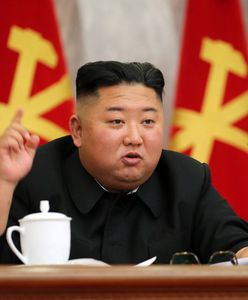 Korea Północna. 180 kawałków dumy Kim Dzong Una przejęte przez Seul