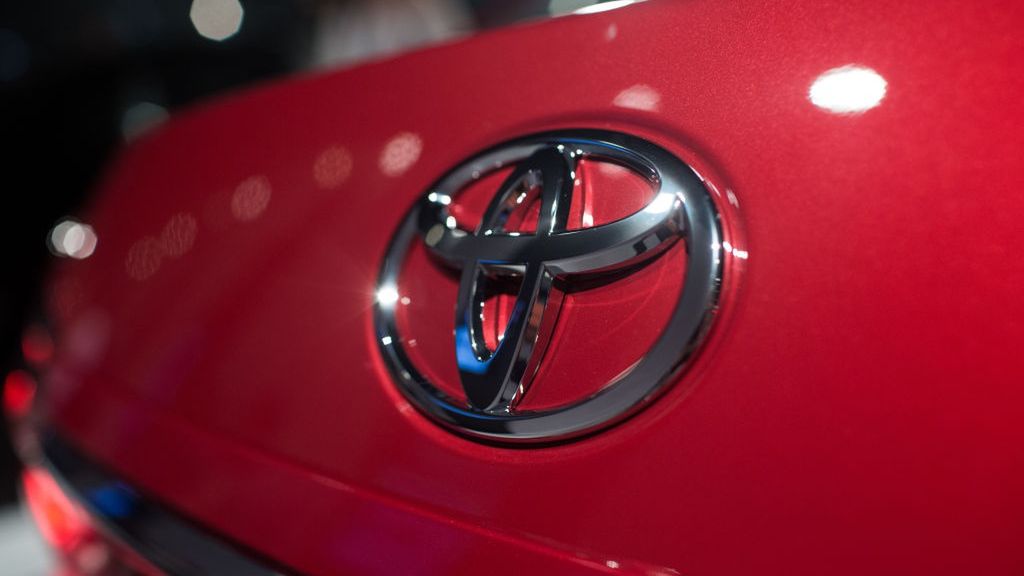 Toyota Motor Corp. Brazil Presents The New Corolla 2018
Bloomberg
Automotive, Automobiles, Americas, Logo, Cars