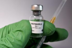 Rotawirus - jak zapobiec zakażeniu u dziecka?