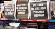 Media, big techy i politycy. Kto przetnie spór? "W tej chwili są dwa warianty"