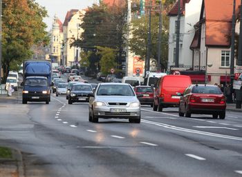 Utrudnienia na sopockich ulicach. Kierowcy protestują, prezydentka Sopotu odpowiada. W tygodniu rusza kolejny remont