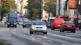 Utrudnienia na sopockich ulicach. Kierowcy protestują, prezydentka Sopotu odpowiada. W tygodniu rusza kolejny remont