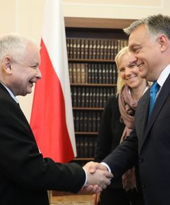 Gigantyczna kasa na projekt Polski i Węgier. Teraz robią, co chcą