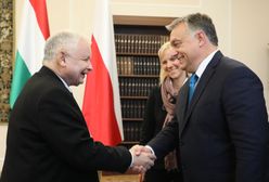 Gigantyczna kasa na projekt Polski i Węgier. Teraz robią, co chcą