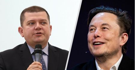 Gorzów Wlkp. podejmie współpracę z Teslą? Elon Musk dostał maila od prezydenta miasta
