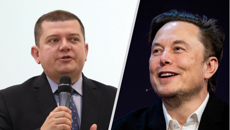 Gorzów Wlkp. podejmie współpracę z Teslą? Elon Musk dostał maila od prezydenta miasta