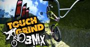 Touchgrind BMX już w czwartek [wideo]
